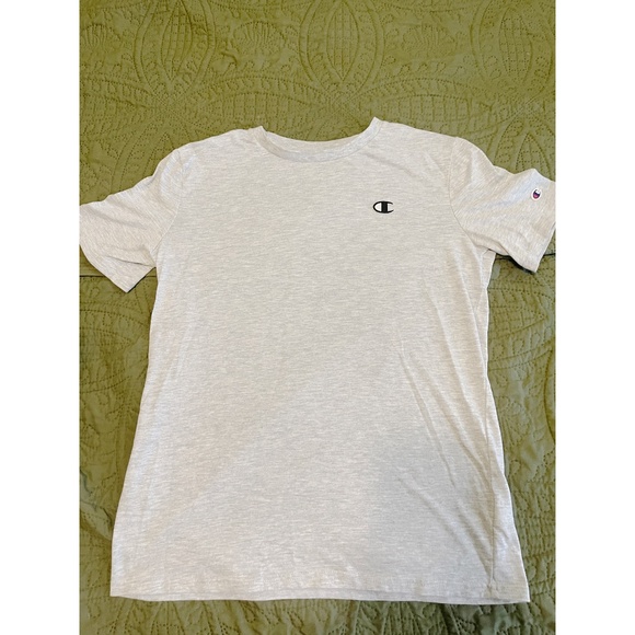 Boys T-Shirt Bundle โ Puma, Calvin Klein, Champion (Set of 3) - Picture 8 of 10